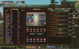 EA arqueiro [ARCADIA] R8 UP3 FULL