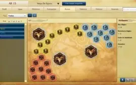 Conta diamante 3 lisa apenas com elo