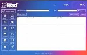 Insta Leads -  Ultima Versão Atualizada