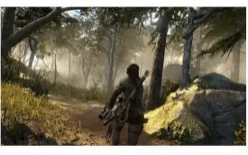 Rise of the Tomb Raider Standard Edition Xbox 360
