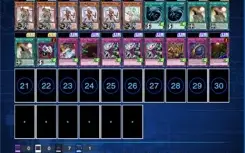 YU-GI-OH! DUEL LINK(HERO FULL/+DECKS/SUPORTES) APENAS X DIAS