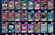 YU-GI-OH! DUEL LINK(HERO FULL/+DECKS/SUPORTES) APENAS X DIAS