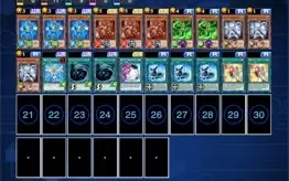 YU-GI-OH! DUEL LINK(HERO FULL/+DECKS/SUPORTES) APENAS X DIAS
