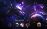 league of legends e wild conta