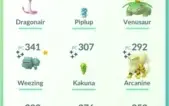 Conta Pokemon GO Nivel 40 com mewtow shiny