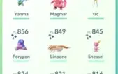 Conta Pokemon GO Nivel 40 com mewtow shiny