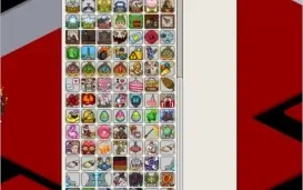 Conta Habbo Hotel Ano de Criação 2009