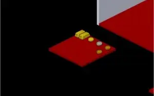 Conta Habbo Hotel Ano de Criação 2009