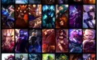 CONTA PLATINA V 40 SKINS