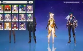 AR 41 DILUC + KEKING
