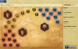 Conta LOL Platina 3