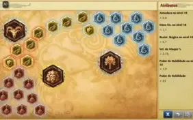 Conta LOL Platina 3
