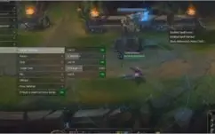 Script + bot de upar conta [ LOL ]