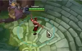 Script + bot de upar conta [ LOL ]