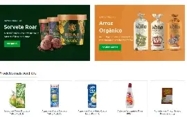 Script para Supermercado editável