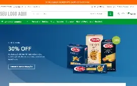 Script para Supermercado editável