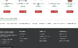 Script para Supermercado editável
