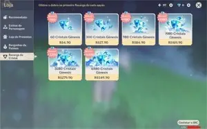 Conta com Ayato e a espada dele (Maremoto) e Qiqi (lvl 38)