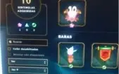 Conta lvl 80+2 skins ultimate+2800 de Essência laranja