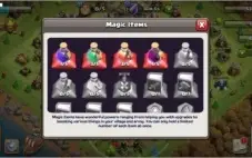 (xcay)TH 13|LvL 219>BK 29 AQ 63 GW 27 CR 11 Trops MAXX !