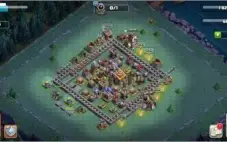(xcay)TH 13|LvL 219>BK 29 AQ 63 GW 27 CR 11 Trops MAXX !