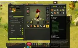 [CROCABULIA] SACRIER 200 INT