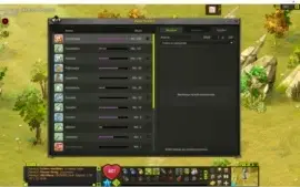 [CROCABULIA] SACRIER 200 INT