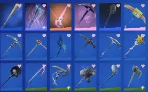 Conta Fortnite salve o mundo antigo