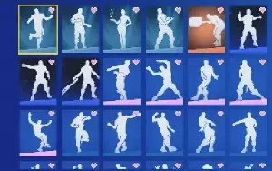 Conta Fortnite salve o mundo antigo