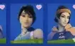 Conta Fortnite salve o mundo antigo