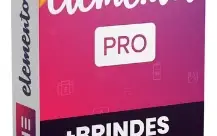 Elementor Pro Vitalício + Templates Bônus