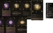 (ENTREGA AUTO.) Conta Night Crows Asc. Atirador lvl 50 106k