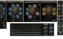 (ENTREGA AUTO.) Conta Night Crows Asc. Atirador lvl 50 106k