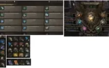 (ENTREGA AUTO.) Conta Night Crows Asc. Atirador lvl 50 106k