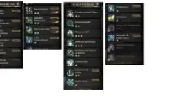 (ENTREGA AUTO.) Conta Night Crows Asc. Atirador lvl 50 106k