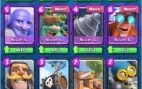 Conta Clash Royale Rei Lvl 13 quase 14 200k Gold 2k500 gemas