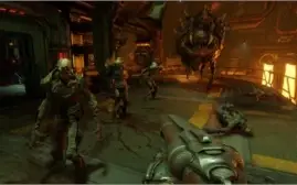 Doom Steam CD Key [ 70% De Desconto ]