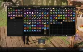 Conta DeathBlade 1409 Arma +16 + Conta Steam varios jogos.