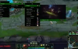 Script League Of Legends 2024 (Todos Os Campeões)