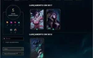 smurf unranked  lvl 36 prata 3 na flex
