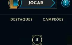 Conta LOL, Unranked, Nível 34, com 42 Champs, Skin Ultimate