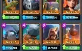 CONTA NV 11 / 10 LENDÁRIAS(MUITAS NV 2+) E DEMAIS BEM UPADAS