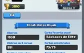 CONTA NV 11 / 10 LENDÁRIAS(MUITAS NV 2+) E DEMAIS BEM UPADAS