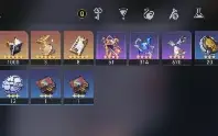 Conta ( ZZZ ) Zenless Zone Zero com todos os TIER 1 + HONKAI