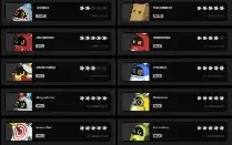 Conta ( ZZZ ) Zenless Zone Zero com todos os TIER 1 + HONKAI