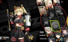 Conta ( ZZZ ) Zenless Zone Zero com todos os TIER 1 + HONKAI