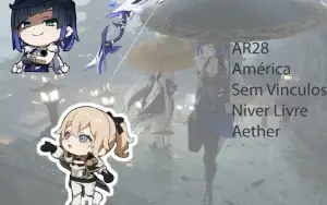 AR28 - Yelan + BIS + Jean