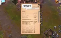 Conta de albion, T8 em todas Coletas e muito spec