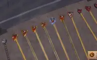 Conta de albion, T8 em todas Coletas e muito spec