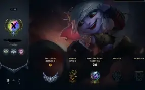 conta smurf